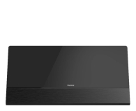 Hama ANTENA POKOJOWA DVB-T2 PRE50 FL-3 DAB+ DAB DVB-T2, UKV - 1527708 - zdjęcie 2